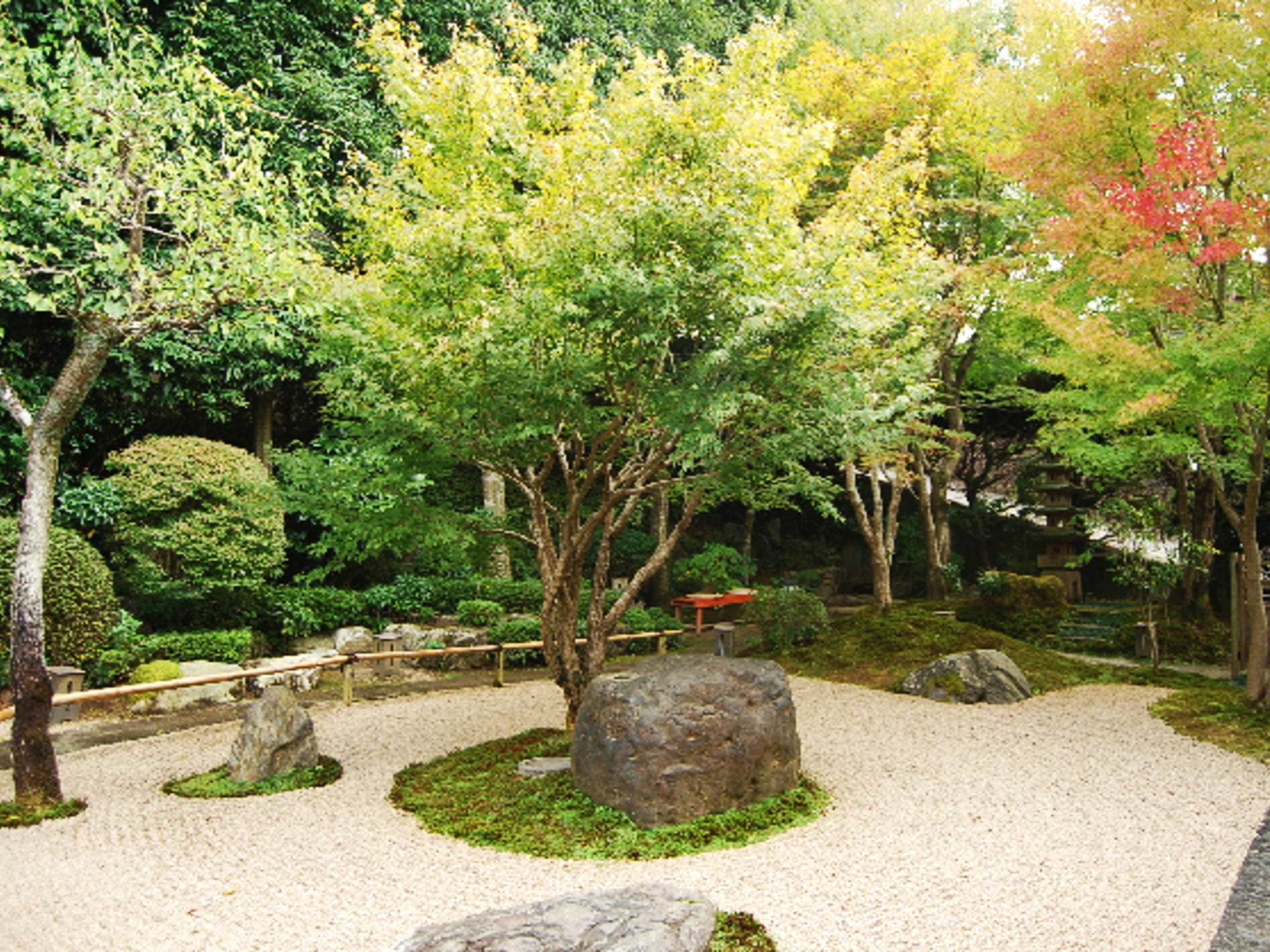 Ryokan Shinsen Takachiho Exterior foto